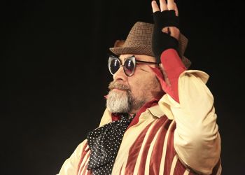 თოვლის დედოფალი