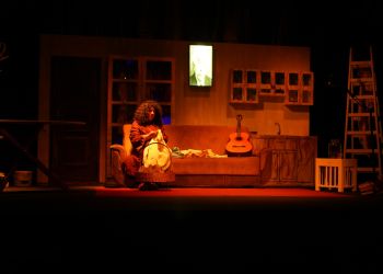 იღბლიანი