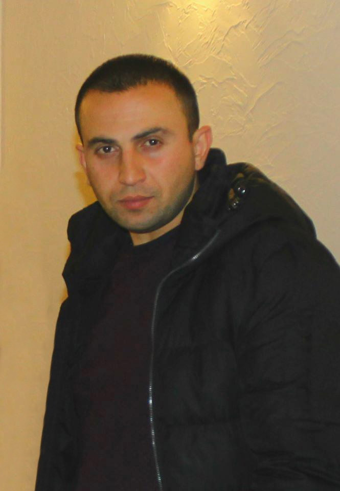 დავით ყორანაშვილი