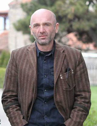 მამუკა გიგოლაშვილი